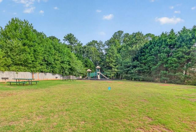 4379 Annlette Drive NW, Lawrenceville, GA 30044