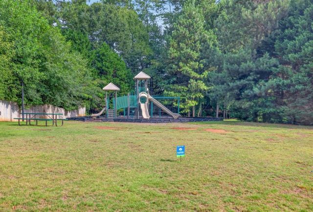 4379 Annlette Drive NW, Lawrenceville, GA 30044