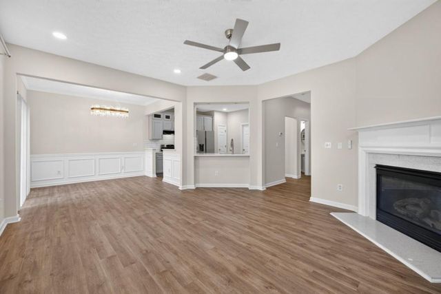 4379 Annlette Drive NW, Lawrenceville, GA 30044