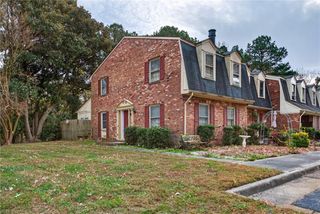 373 Circuit Ln Unit A, Newport News, VA 23608
