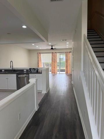 15102 WINDMILL HARBOR COURT, Orlando, FL 32828