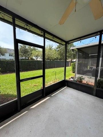 15102 WINDMILL HARBOR COURT, Orlando, FL 32828