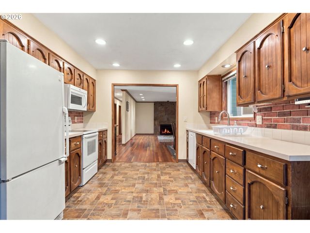 605 Nw 98TH St, Vancouver, WA 98665