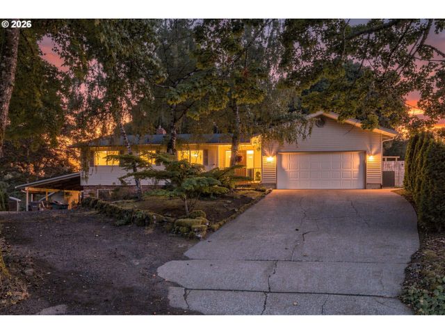 605 Nw 98TH St, Vancouver, WA 98665
