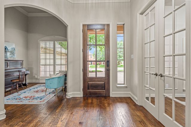 948 Nightingale Drive, Allen, TX 75013