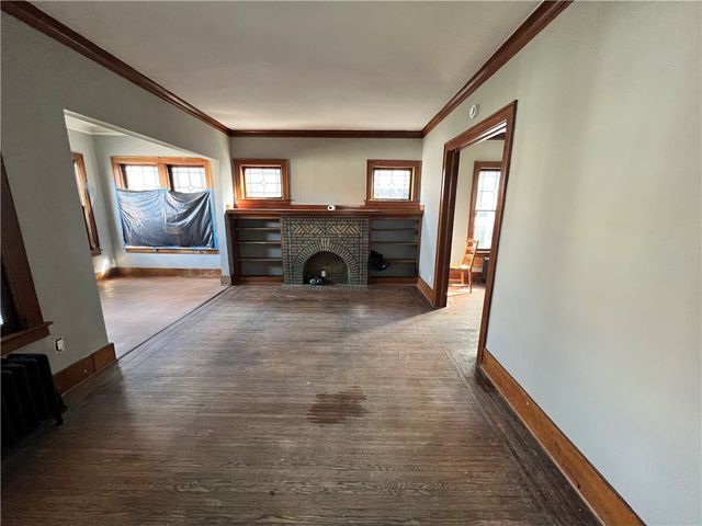 131 Carter Street, Rochester, NY 14621