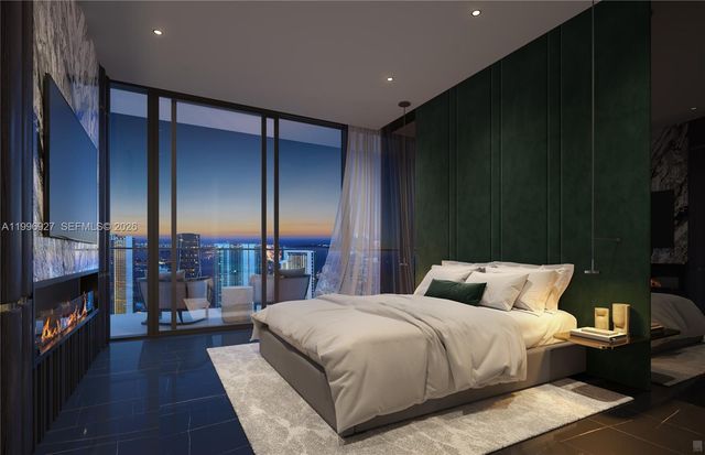 20 NE 11th st 2308, Miami, FL 33132