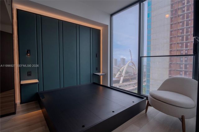 20 NE 11th st 2308, Miami, FL 33132