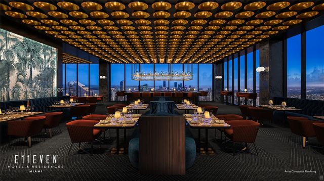 20 NE 11th st 2308, Miami, FL 33132