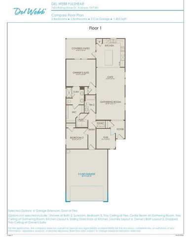 31622 Stately Drive, Fulshear, TX 77441