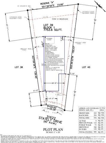 31622 Stately Drive, Fulshear, TX 77441