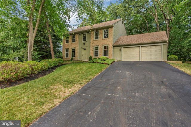 29 HARWOOD DR, Voorhees, NJ 08043