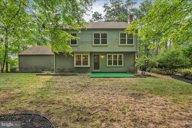 29 HARWOOD DR, Voorhees, NJ 08043