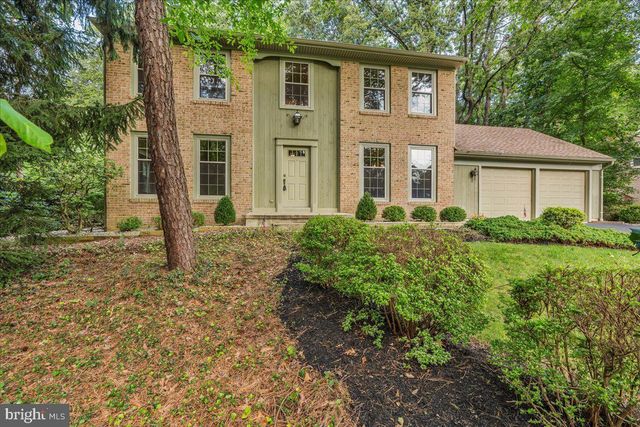 29 HARWOOD DR, Voorhees, NJ 08043