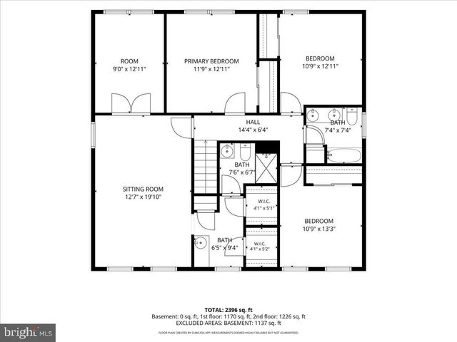 29 HARWOOD DR, Voorhees, NJ 08043