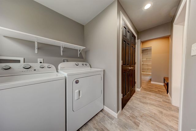 2698 N Benchmark Drive, Princeton, IN 47670