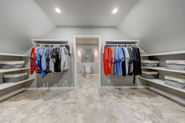 2698 N Benchmark Drive, Princeton, IN 47670