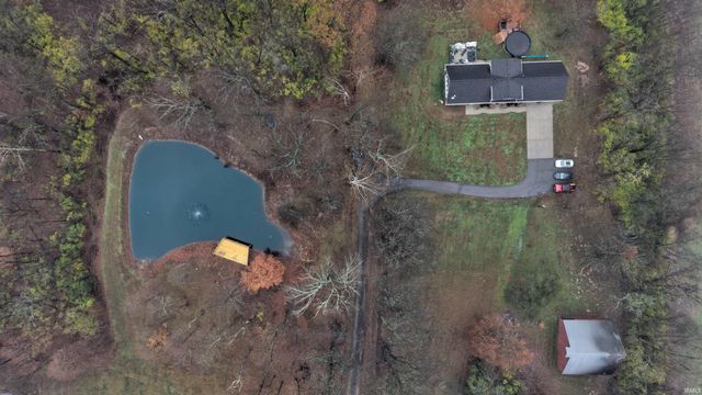 2698 N Benchmark Drive, Princeton, IN 47670