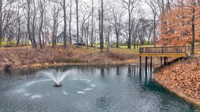 2698 N Benchmark Drive, Princeton, IN 47670