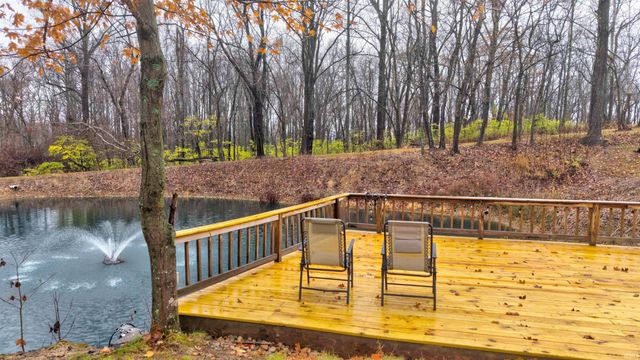 2698 N Benchmark Drive, Princeton, IN 47670