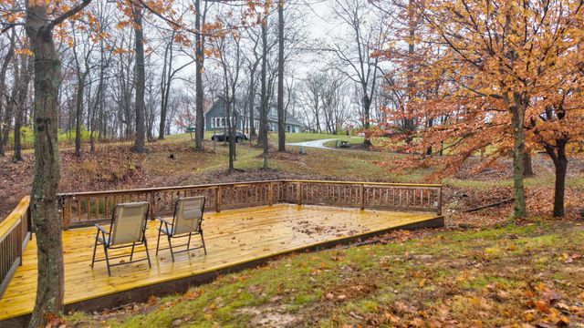 2698 N Benchmark Drive, Princeton, IN 47670