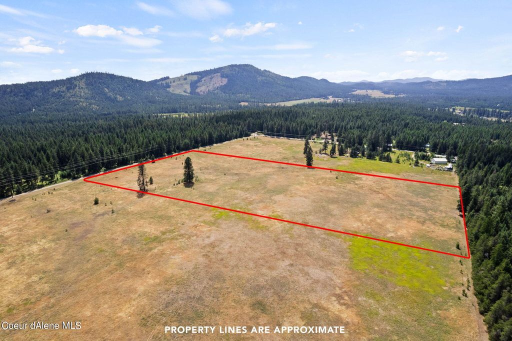 NNA CAMDEN RD, NEWPORT, WA 99156, NEWPORT, WA Clearwater Properties