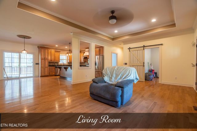 4958 Curtis Drive, Cookeville, TN 38506
