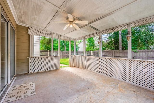 4392 Windmoor Drive NW, Kennesaw, GA 30144