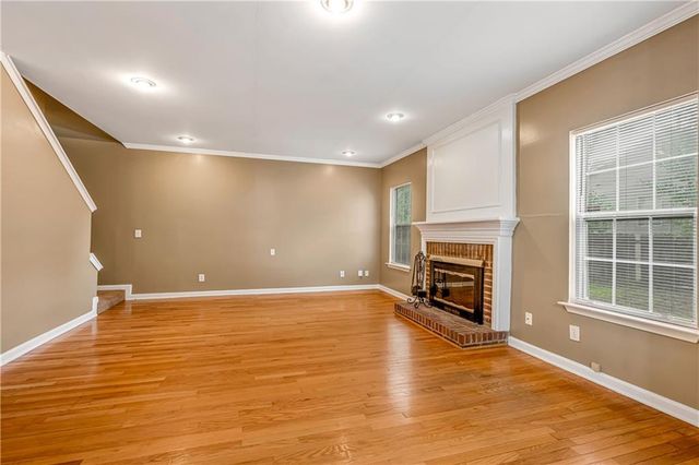 4392 Windmoor Drive NW, Kennesaw, GA 30144