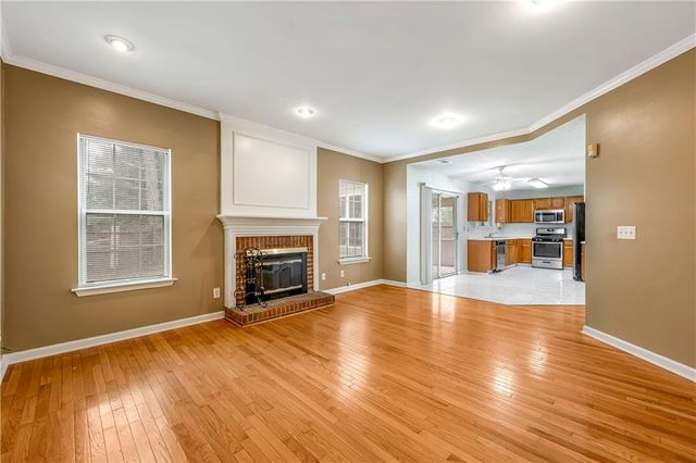 4392 Windmoor Drive NW, Kennesaw, GA 30144
