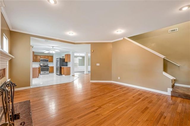 4392 Windmoor Drive NW, Kennesaw, GA 30144