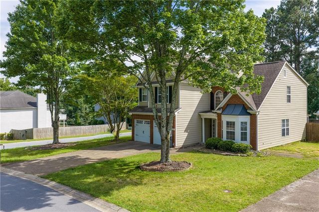 4392 Windmoor Drive NW, Kennesaw, GA 30144