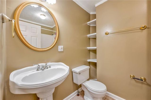 4392 Windmoor Drive NW, Kennesaw, GA 30144