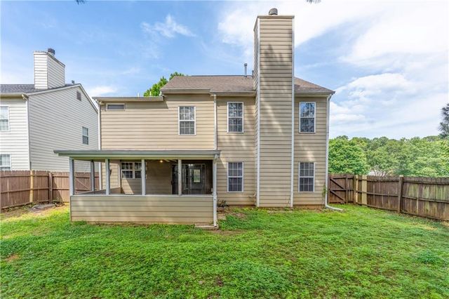 4392 Windmoor Drive NW, Kennesaw, GA 30144