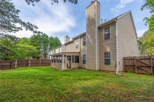 4392 Windmoor Drive NW, Kennesaw, GA 30144