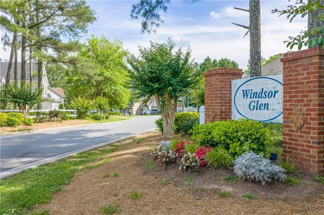 4392 Windmoor Drive NW, Kennesaw, GA 30144