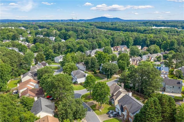4392 Windmoor Drive NW, Kennesaw, GA 30144