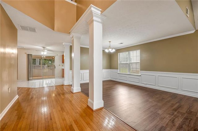 4392 Windmoor Drive NW, Kennesaw, GA 30144