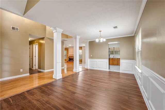 4392 Windmoor Drive NW, Kennesaw, GA 30144