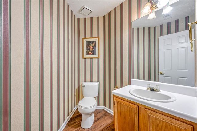 4392 Windmoor Drive NW, Kennesaw, GA 30144