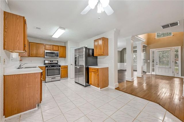 4392 Windmoor Drive NW, Kennesaw, GA 30144