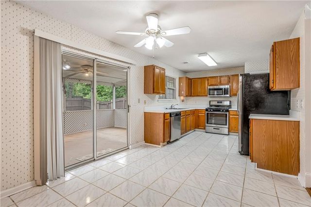 4392 Windmoor Drive NW, Kennesaw, GA 30144