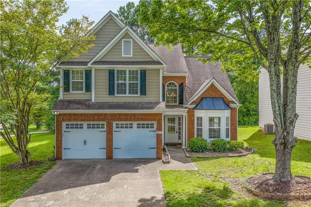 4392 Windmoor Drive NW, Kennesaw, GA 30144