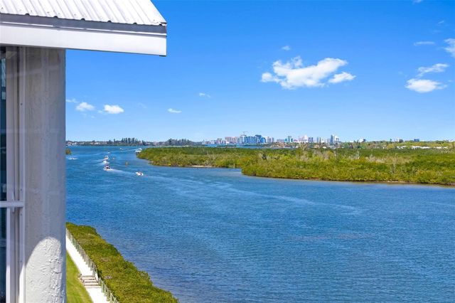 1280 DOLPHIN BAY WAY 504, Sarasota, FL 34242