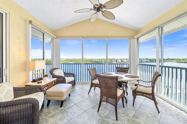 1280 DOLPHIN BAY WAY 504, Sarasota, FL 34242