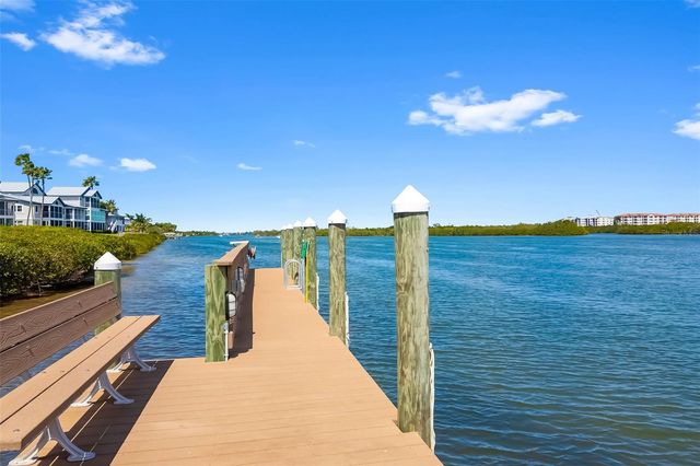 1280 DOLPHIN BAY WAY 504, Sarasota, FL 34242