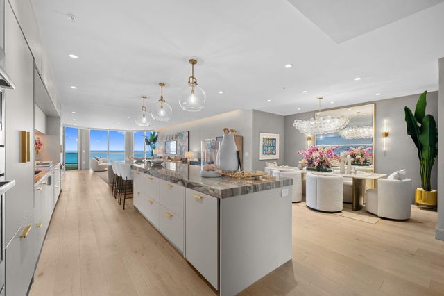 101 S Fort Lauderdale Beach Boulevard 1404, Fort Lauderdale, FL 33316