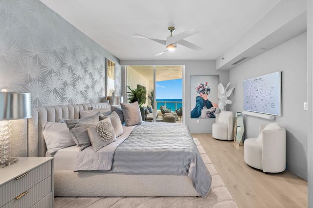 101 S Fort Lauderdale Beach Boulevard 1404, Fort Lauderdale, FL 33316