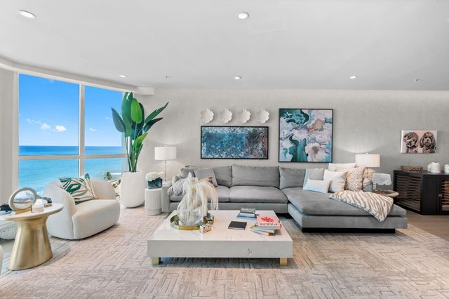 101 S Fort Lauderdale Beach Boulevard 1404, Fort Lauderdale, FL 33316
