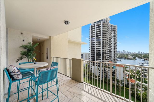 101 S Fort Lauderdale Beach Boulevard 1404, Fort Lauderdale, FL 33316
